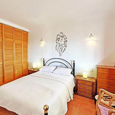 Private Villa Rego With Oceanview And Pool Luz 外观 照片