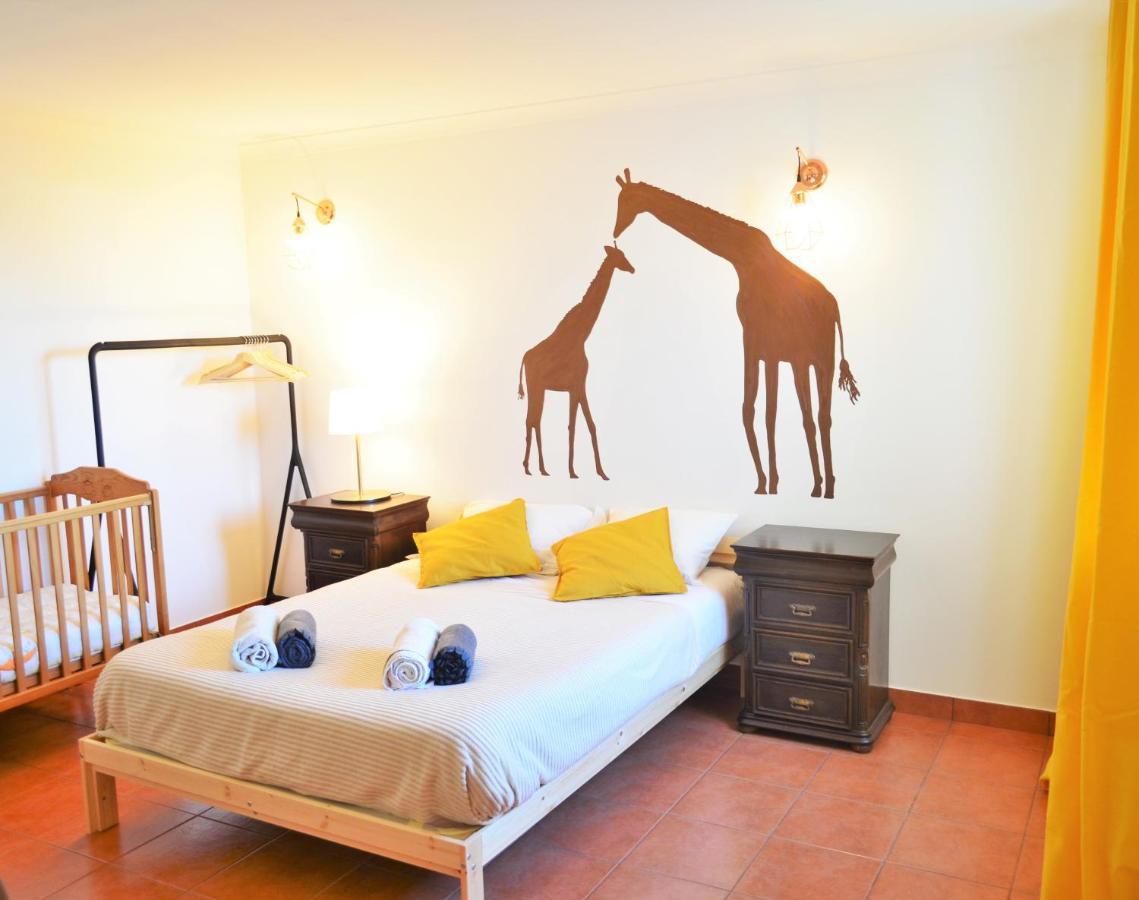 Private Villa Rego With Oceanview And Pool Luz 外观 照片