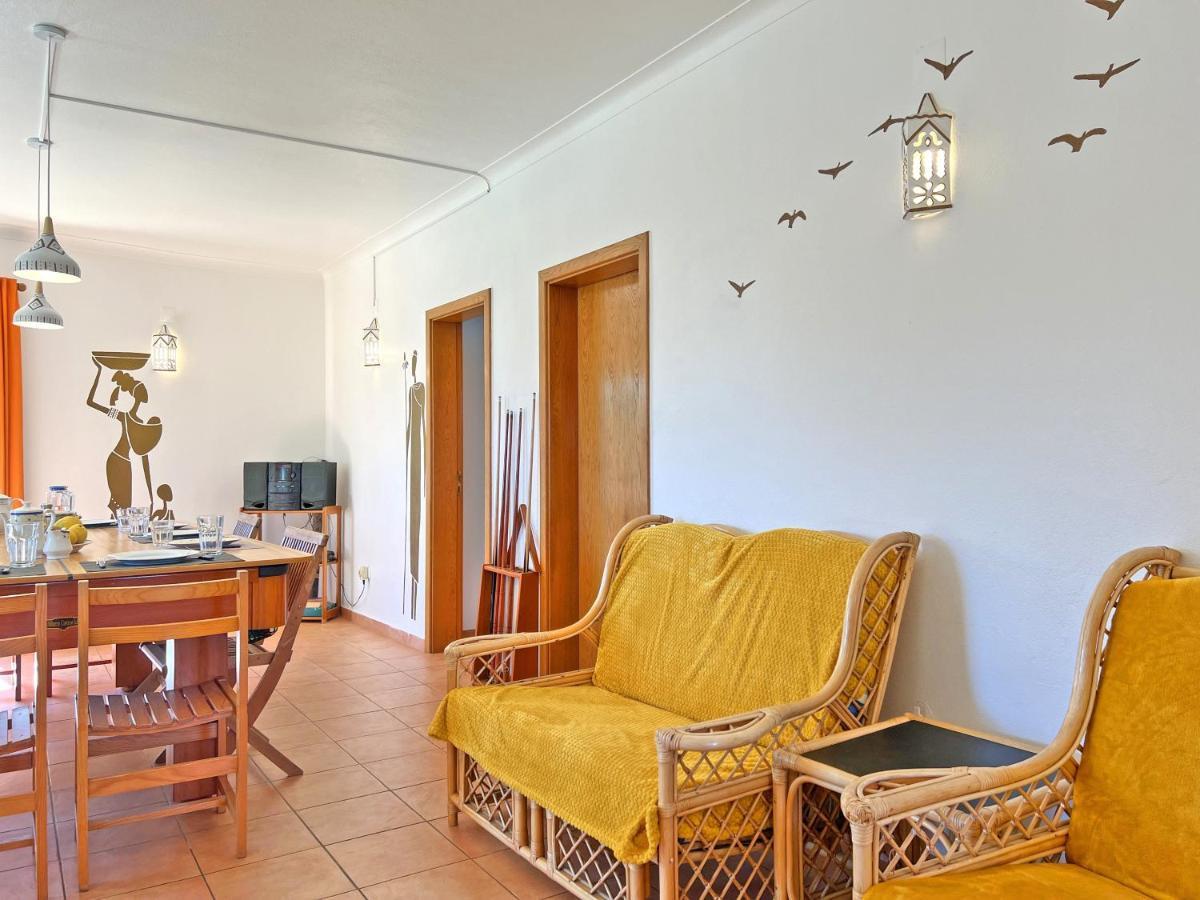 Private Villa Rego With Oceanview And Pool Luz 外观 照片